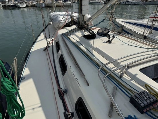 X Yachts X 412 preowned for sale