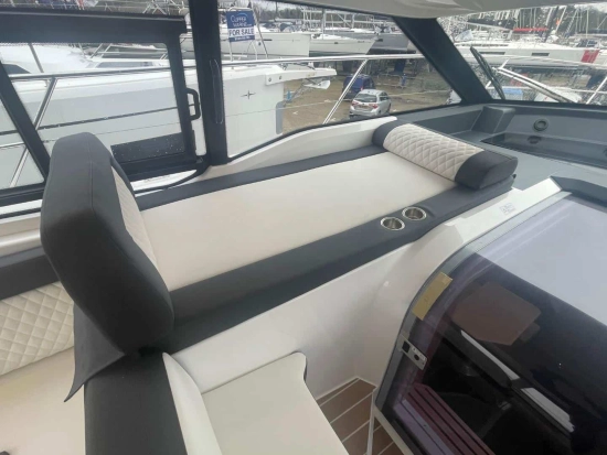 Bavaria Yachts SR36 HT brand new for sale