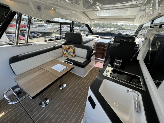 Bavaria Yachts SR36 HT brand new for sale