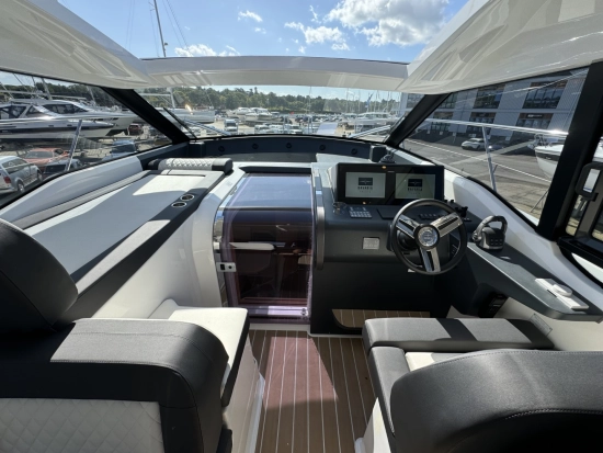 Bavaria Yachts SR36 HT brand new for sale