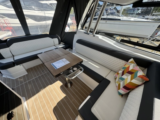 Bavaria Yachts SR36 HT brand new for sale