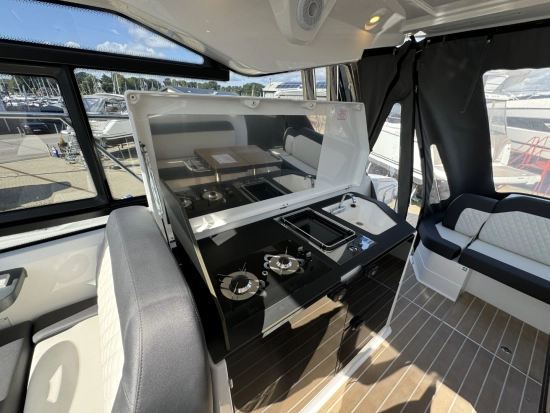 Bavaria Yachts SR36 HT brand new for sale