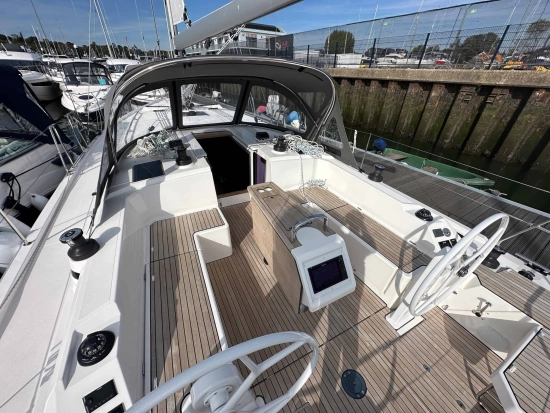 Bavaria Yachts C42 brand new for sale