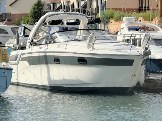 Bavaria Yachts S29 preowned for sale