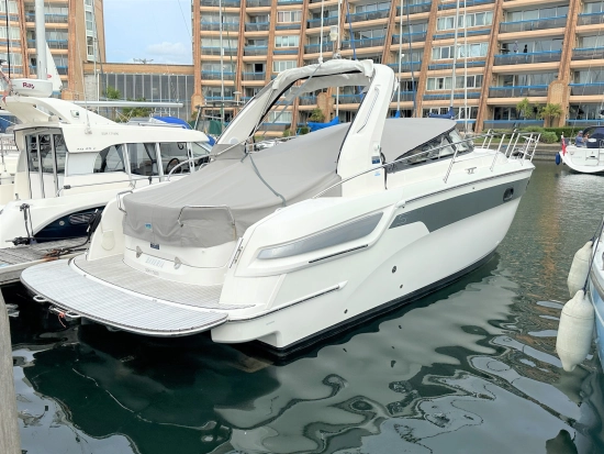 Bavaria Yachts S29 preowned for sale