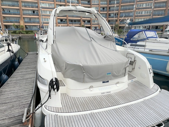 Bavaria Yachts S29 preowned for sale