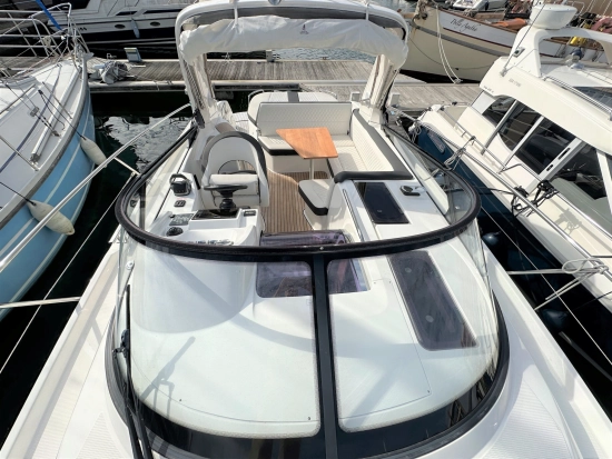 Bavaria Yachts S29 preowned for sale