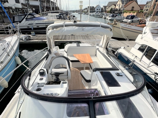 Bavaria Yachts S29 preowned for sale