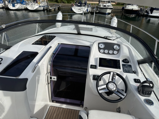 Bavaria Yachts S29 preowned for sale