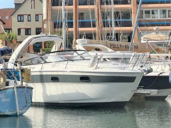 Bavaria Yachts S29 preowned for sale