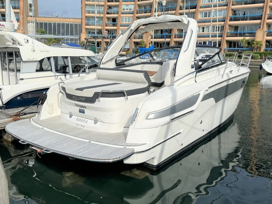 Bavaria Yachts S29 preowned for sale