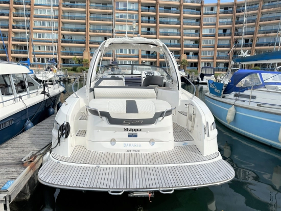 Bavaria Yachts S29 preowned for sale