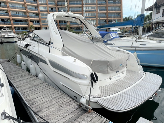 Bavaria Yachts S29 preowned for sale