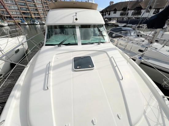 Jeanneau Prestige 36 preowned for sale