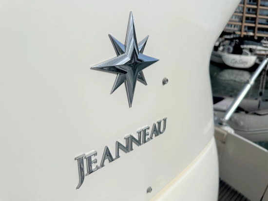 Jeanneau Prestige 36 preowned for sale