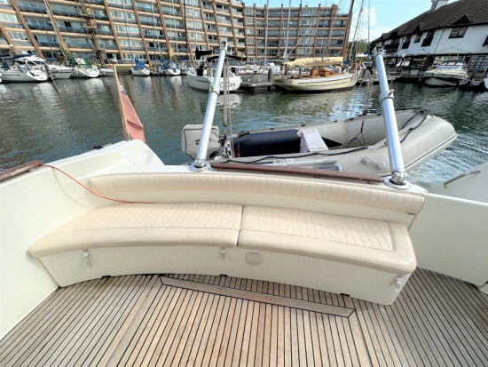 Jeanneau Prestige 36 preowned for sale