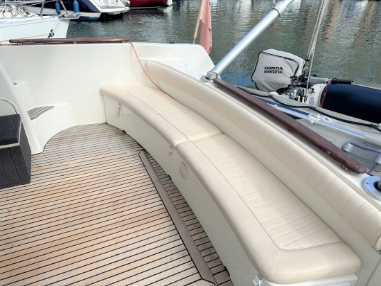 Jeanneau Prestige 36 preowned for sale