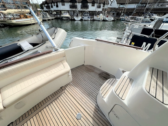 Jeanneau Prestige 36 preowned for sale