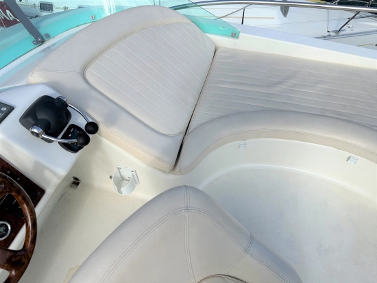 Jeanneau Prestige 36 preowned for sale