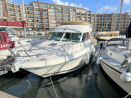 Jeanneau Prestige 36 preowned for sale