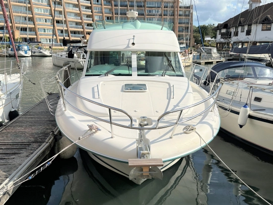 Jeanneau Prestige 36 preowned for sale