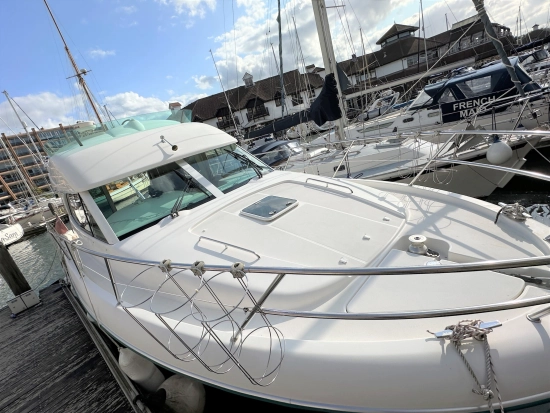 Jeanneau Prestige 36 preowned for sale