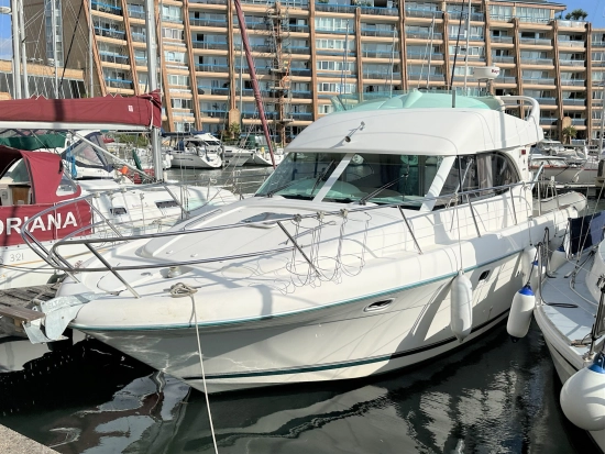 Jeanneau Prestige 36 preowned for sale