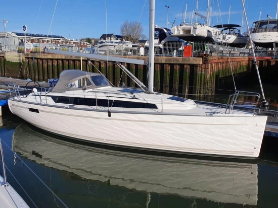 Bavaria Yachts 37 Cruiser brand new for sale