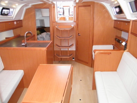 Bavaria Yachts 37 Cruiser brand new for sale