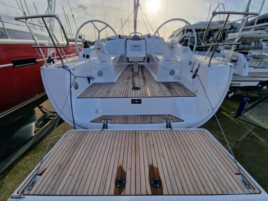 Bavaria Yachts 37 Cruiser brand new for sale