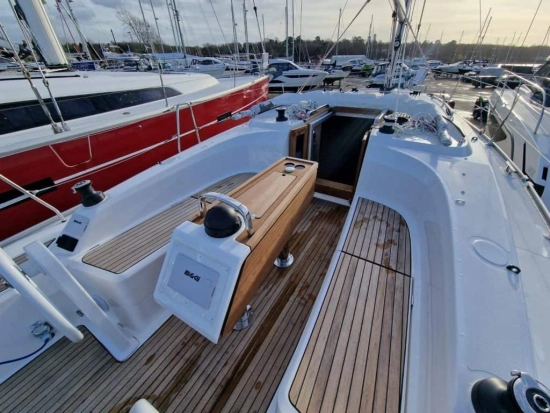 Bavaria Yachts 37 Cruiser brand new for sale