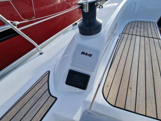 Bavaria Yachts 37 Cruiser brand new for sale