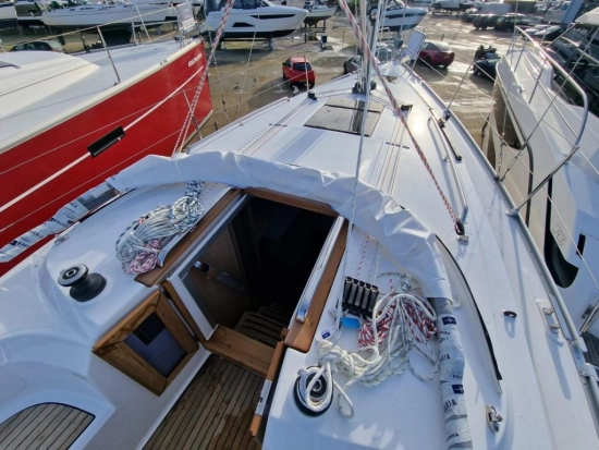 Bavaria Yachts 37 Cruiser brand new for sale