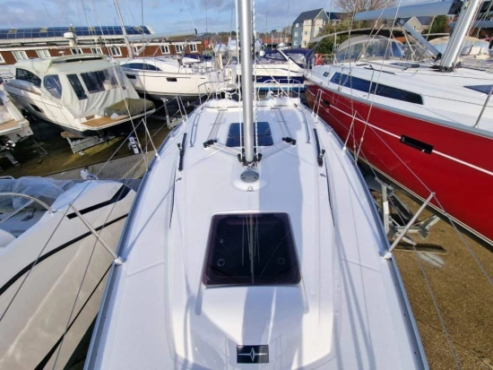 Bavaria Yachts 37 Cruiser brand new for sale