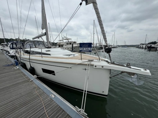 Bavaria Yachts C42 preowned for sale