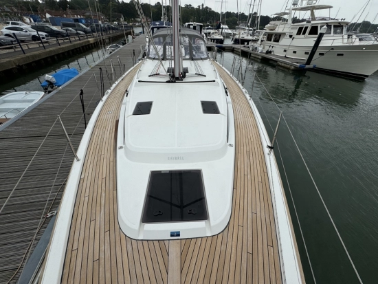 Bavaria Yachts C42 preowned for sale