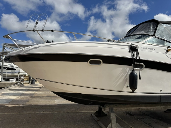 Four Winns Vista 268 preowned for sale