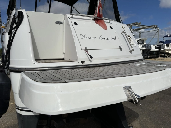 Four Winns Vista 268 preowned for sale