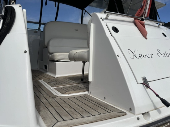 Four Winns Vista 268 preowned for sale