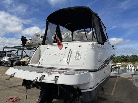 Four Winns Vista 268 preowned for sale