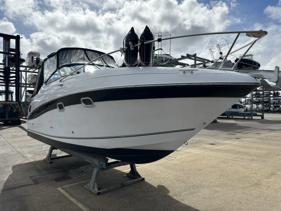 Four Winns Vista 268 preowned for sale