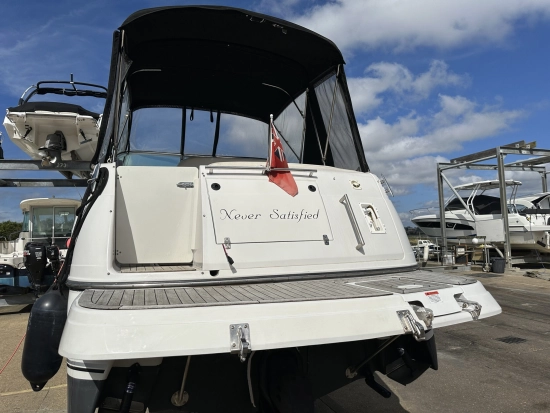 Four Winns Vista 268 preowned for sale