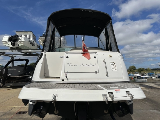 Four Winns Vista 268 preowned for sale