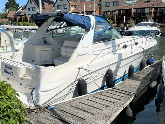 Sea Ray Sundancer 330 preowned for sale