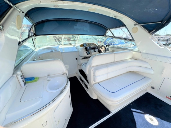 Sea Ray Sundancer 330 preowned for sale