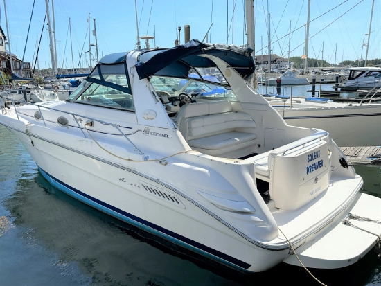 Sea Ray Sundancer 330 preowned for sale