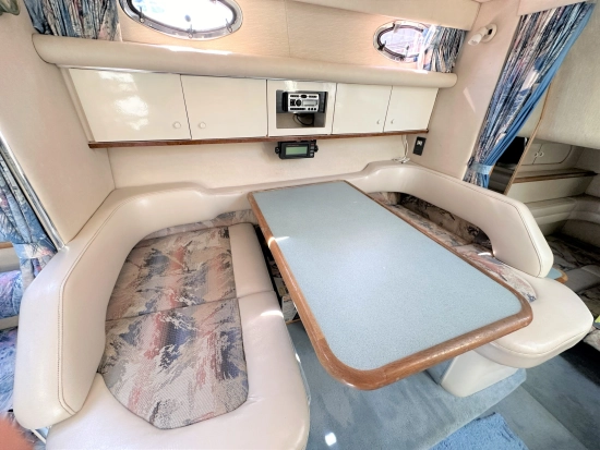 Sea Ray Sundancer 330 preowned for sale