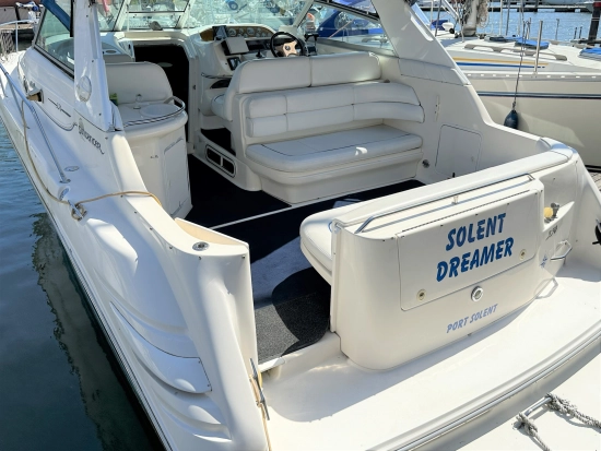 Sea Ray Sundancer 330 preowned for sale