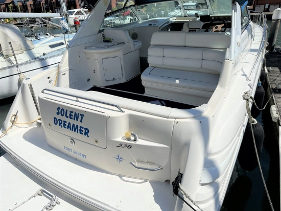 Sea Ray Sundancer 330 preowned for sale