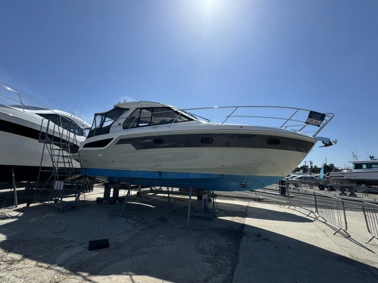 Bavaria Yachts S33HT preowned for sale